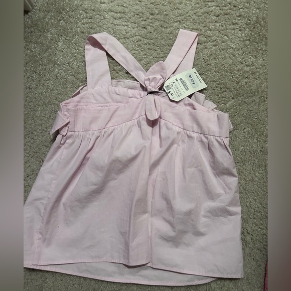 Zara top - Picture 2 of 3